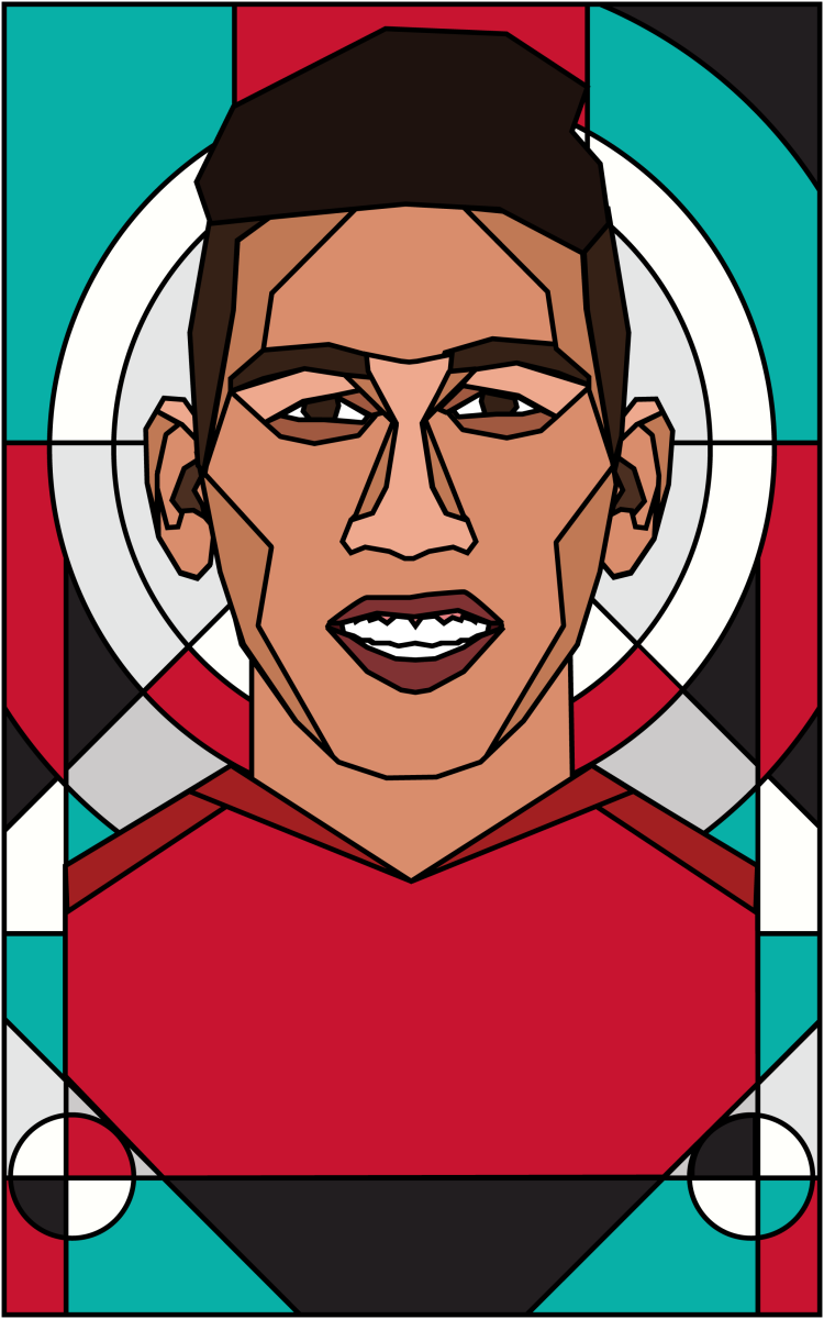 中国足球协会送祝福：新春快乐，龙年大吉大利！