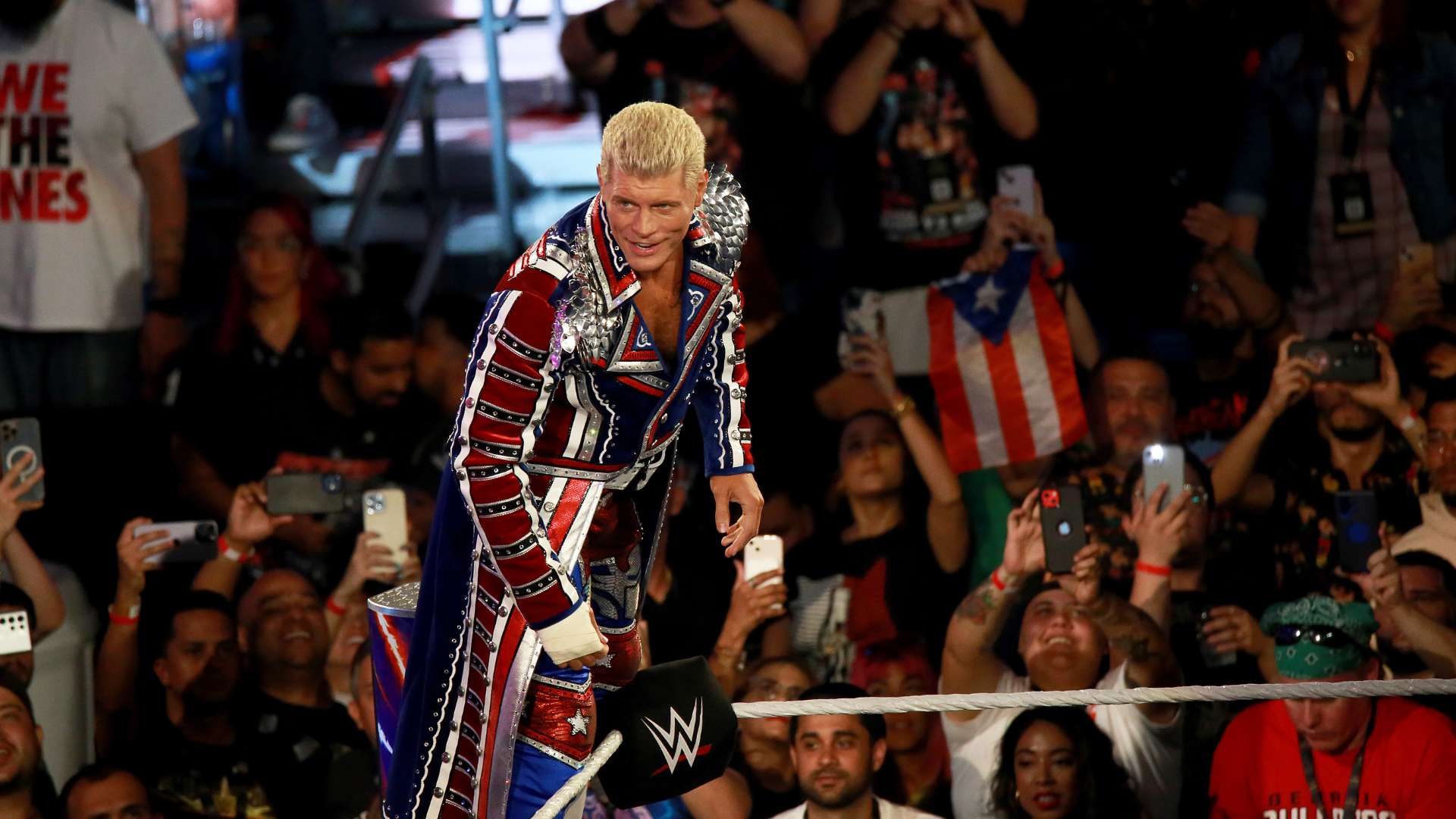 疯狂反扑 疯狂反扑