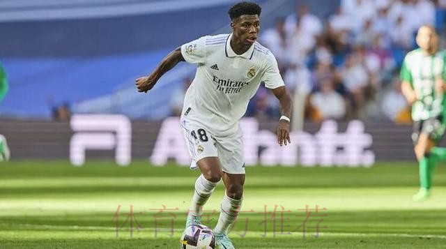 记者-琼阿梅尼尽一切努力恢复 但可能无缘欧冠决赛