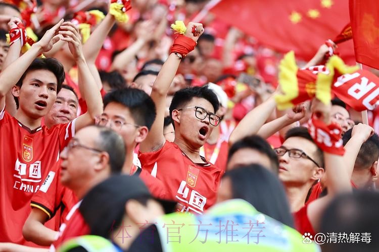 勇毅共奋进 | 国奥男足再获大胜 调整状态迎接小组赛末战