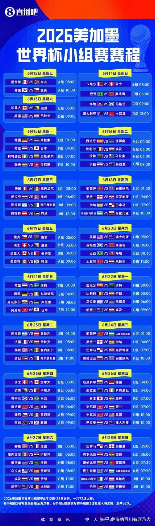 2026世界杯直播平台全站