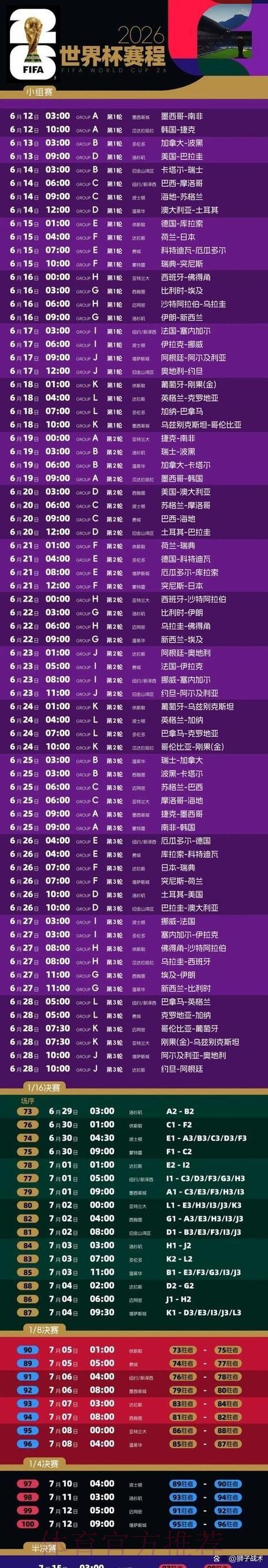 2026世界杯比分技巧全站 2026世界杯比分技巧全站